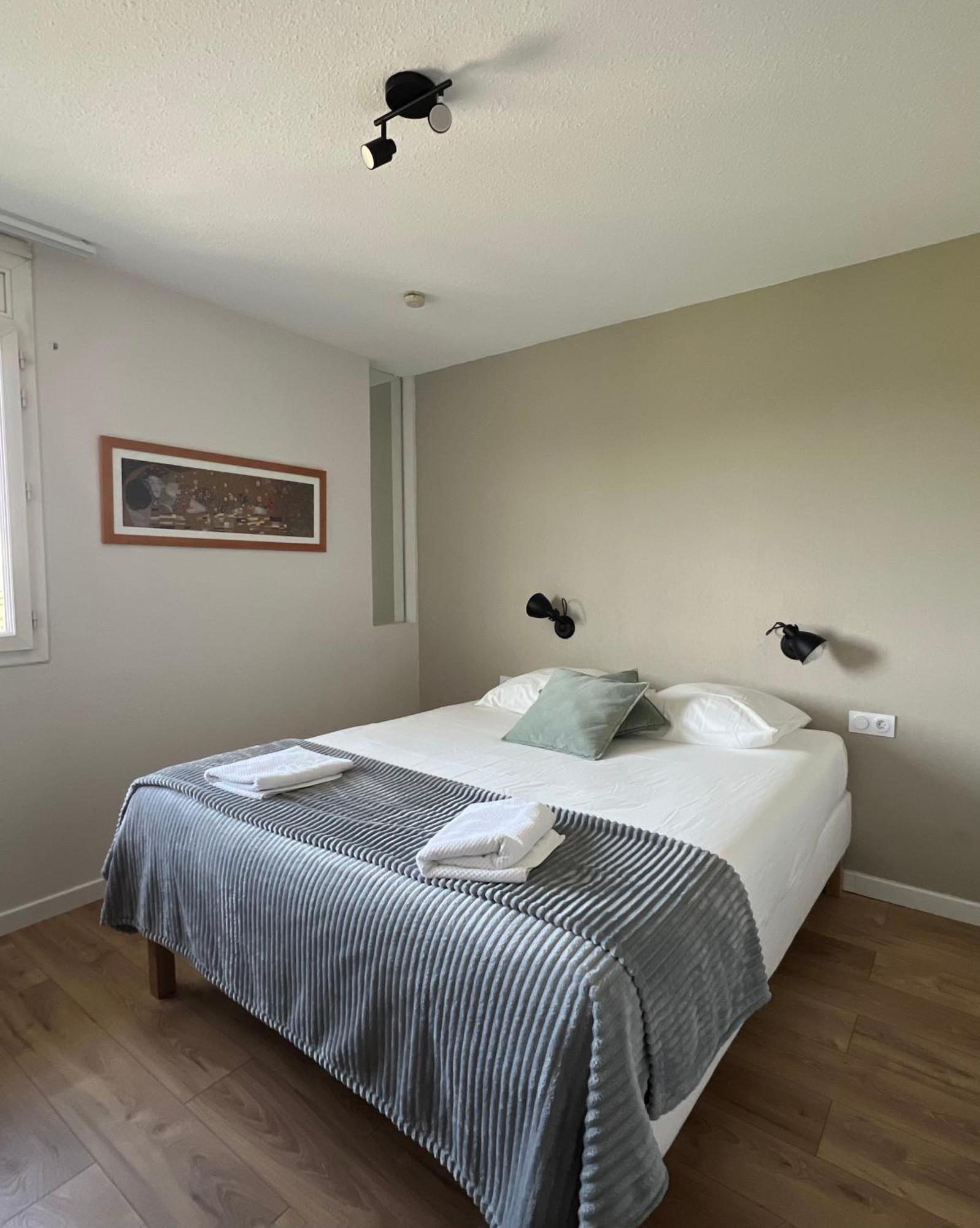 אביניון Appart'Hotel - Gare Tgv - Courtine - Confluence - 411 מראה חיצוני תמונה