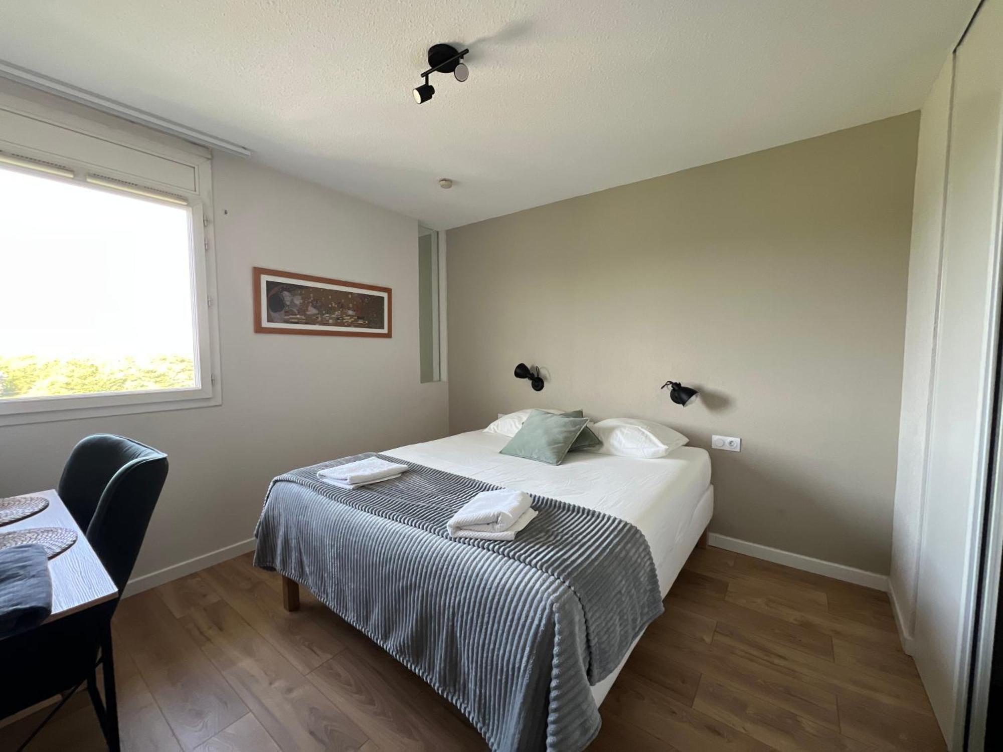 אביניון Appart'Hotel - Gare Tgv - Courtine - Confluence - 411 מראה חיצוני תמונה
